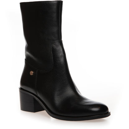 COPENHAGEN SHOES YOUR VIBE Stiefel 0001 BLACK