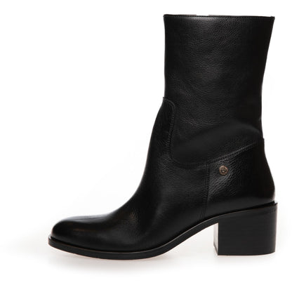 COPENHAGEN SHOES YOUR VIBE Stiefel 0001 BLACK