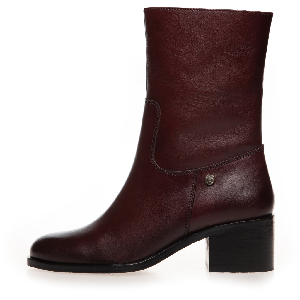 COPENHAGEN SHOES YOUR VIBE BORDEAUX Stiefel 2222 BORDEAUX
