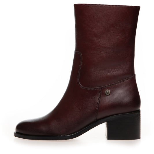 COPENHAGEN SHOES YOUR VIBE BORDEAUX Stiefel 2222 BORDEAUX