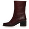 COPENHAGEN SHOES YOUR VIBE BORDEAUX Stiefel 2222 BORDEAUX