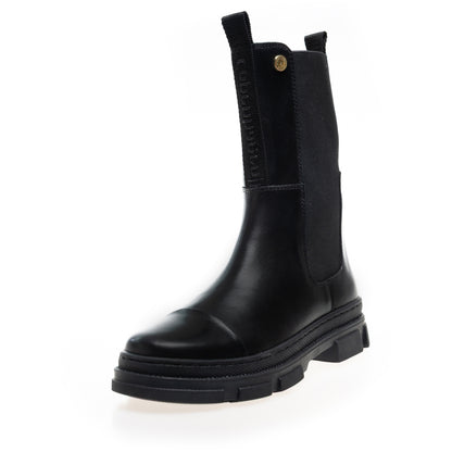 COPENHAGEN KIDS YOU AND ME GIRL Stiefel 0001 BLACK