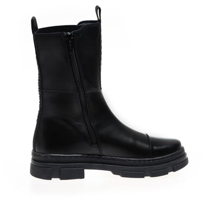COPENHAGEN KIDS YOU AND ME GIRL Stiefel 0001 BLACK