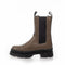 COPENHAGEN SHOES YOU AND ME MID Stiefel 1203 DK TAUPE (ARMY)