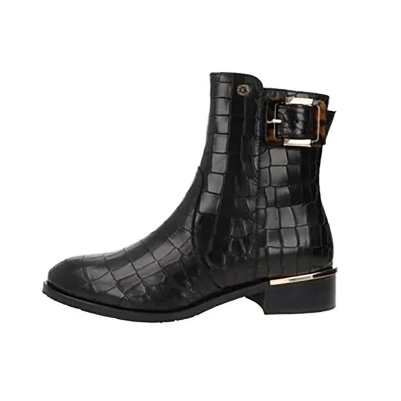 COPENHAGEN SHOES YOU CAN FLY Stiefel 0001 BLACK