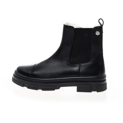 COPENHAGEN KIDS YOU & ME LOW GIRLS Stiefel 0001 BLACK
