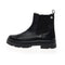 COPENHAGEN KIDS YOU & ME LOW GIRLS Stiefel 0001 BLACK
