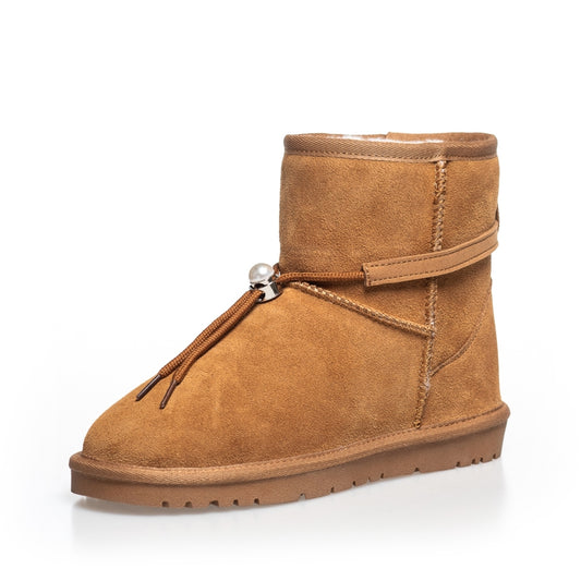 COPENHAGEN SHOES YOU ROCK GIRL Stiefel 0138 CAMEL