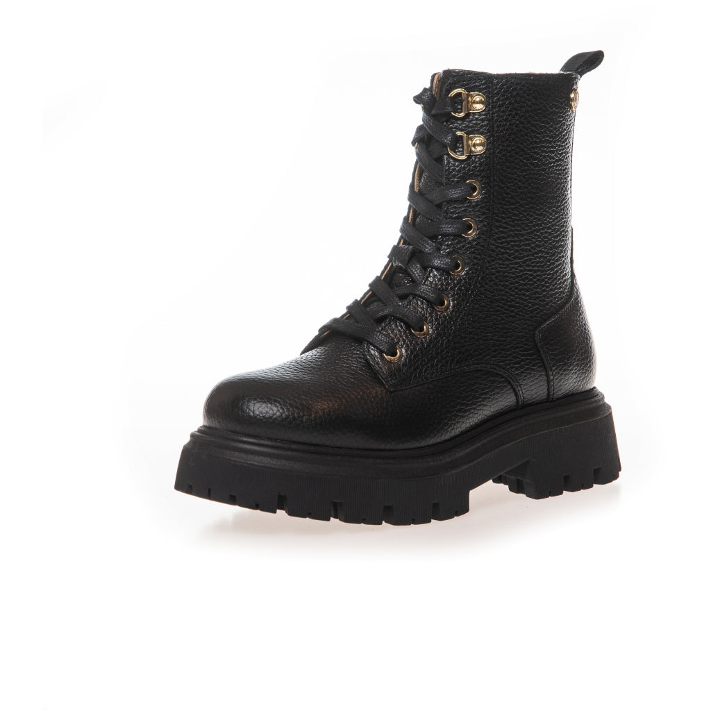 COPENHAGEN KIDS ZOE (WR) Stiefel 0001 BLACK