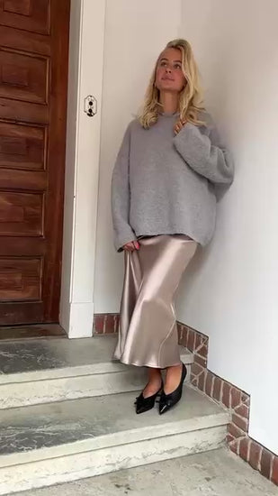 COPENHAGEN SHOES ANGELINA MOVE Stilettos 0001 BLACK