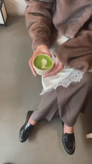 COPENHAGEN SHOES PARIS AND ME (SH) Loafer 0001 BLACK