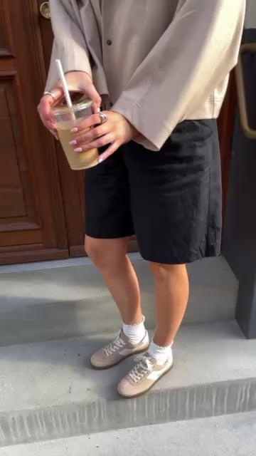 COPENHAGEN SHOES FREAK OUT Sneakers 901 Light beige