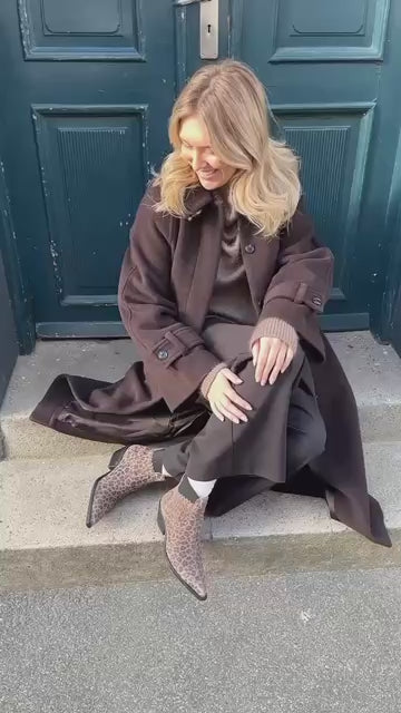 COPENHAGEN SHOES THE WALKING BOOT Stiefel 0134 LEP