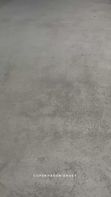 COPENHAGEN SHOES THE BEAUTY LOAFER L. Loafer 0003 BLACK