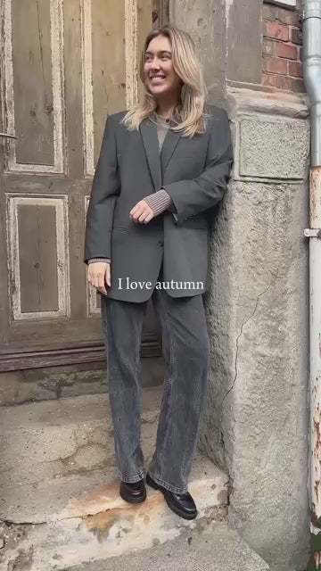 COPENHAGEN SHOES THE LOOK IS PERFECT Boat Shoe 2222 BORDEAUX