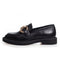 COPENHAGEN SHOES COME WITH ME Loafer 0001 BLACK
