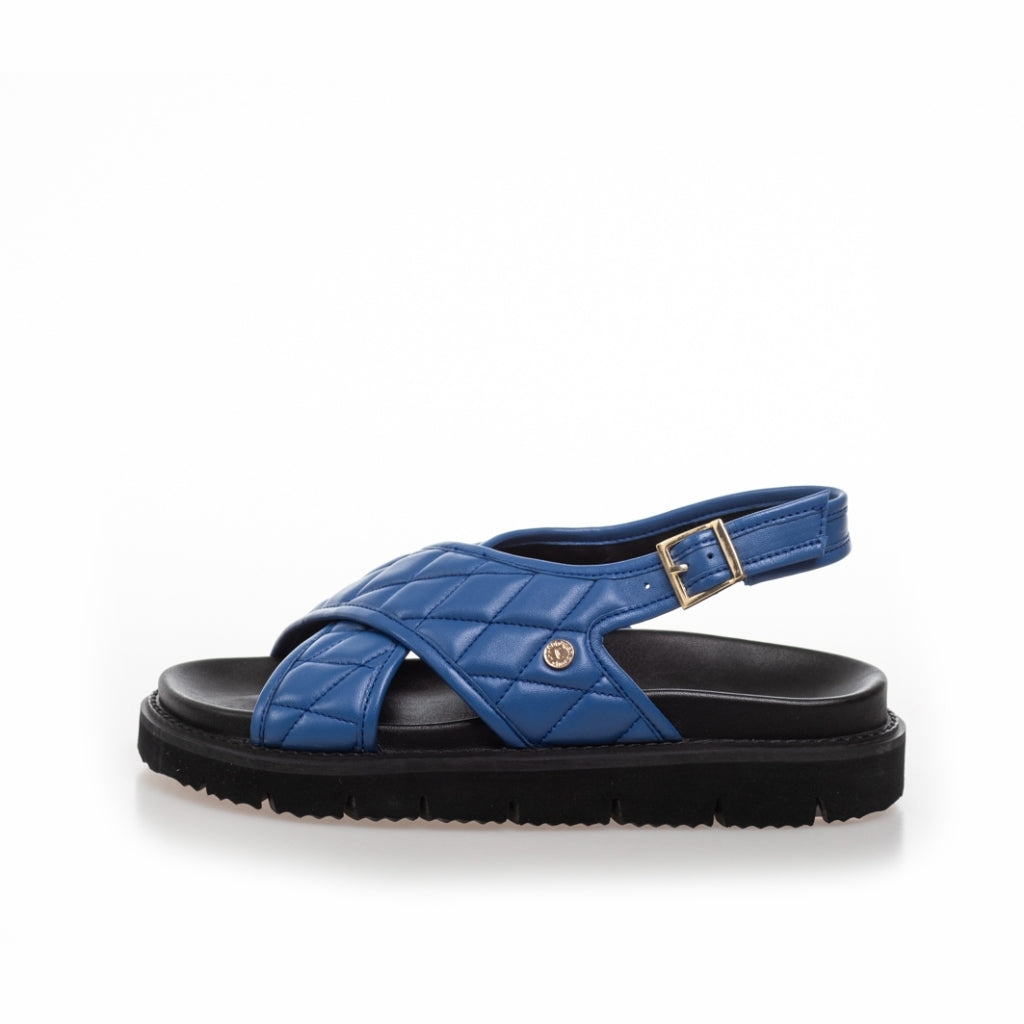 COPENHAGEN SHOES GOING WILD Sandalen 024 Blue