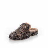 COPENHAGEN SHOES MEMORIES Homeslipper 2237 MINI CEBRA