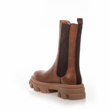 COPENHAGEN SHOES PENNY GIRL Boot 805 Light brown