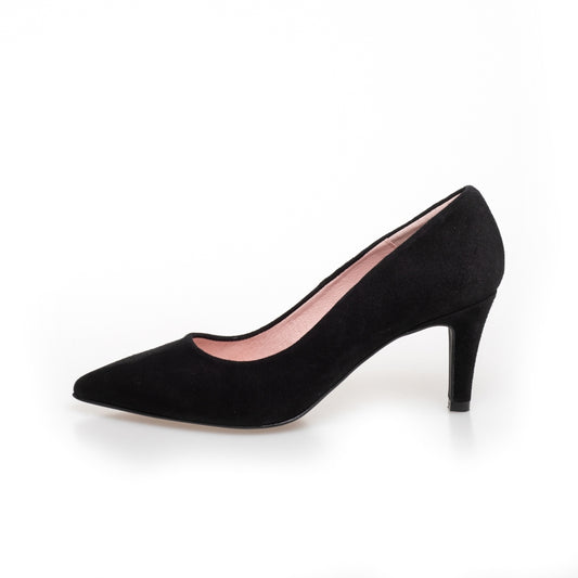 COPENHAGEN SHOES SIESTA Stilettos 001 Black