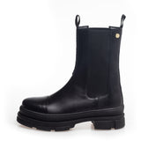 COPENHAGEN SHOES YOU AND ME 22 Boot 0001 BLACK